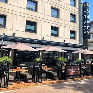Savoy Роттердам
