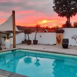 La Hacienda Valkenburg aan de Geul