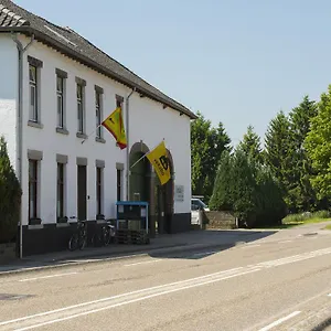 Oord Zonnehoeve Valkenburg aan de Geul