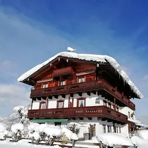 Marianndl Schönau am Königssee
