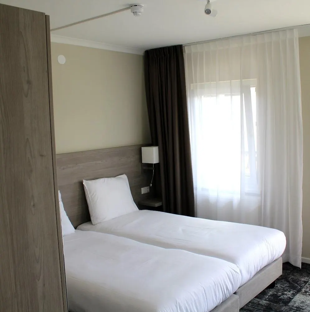 Fletcher Hotel Valkenburg Валкенбург