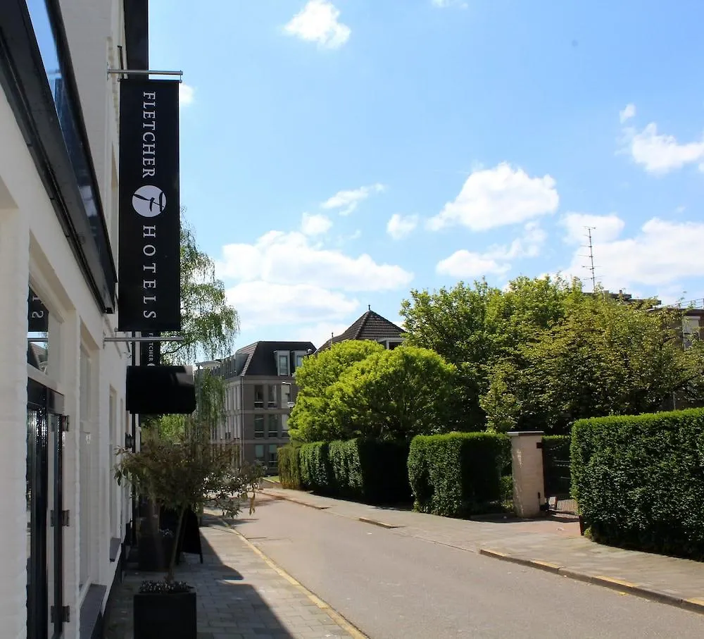 ****  Fletcher Hotel Valkenburg Valkenburg aan de Geul Netherlands