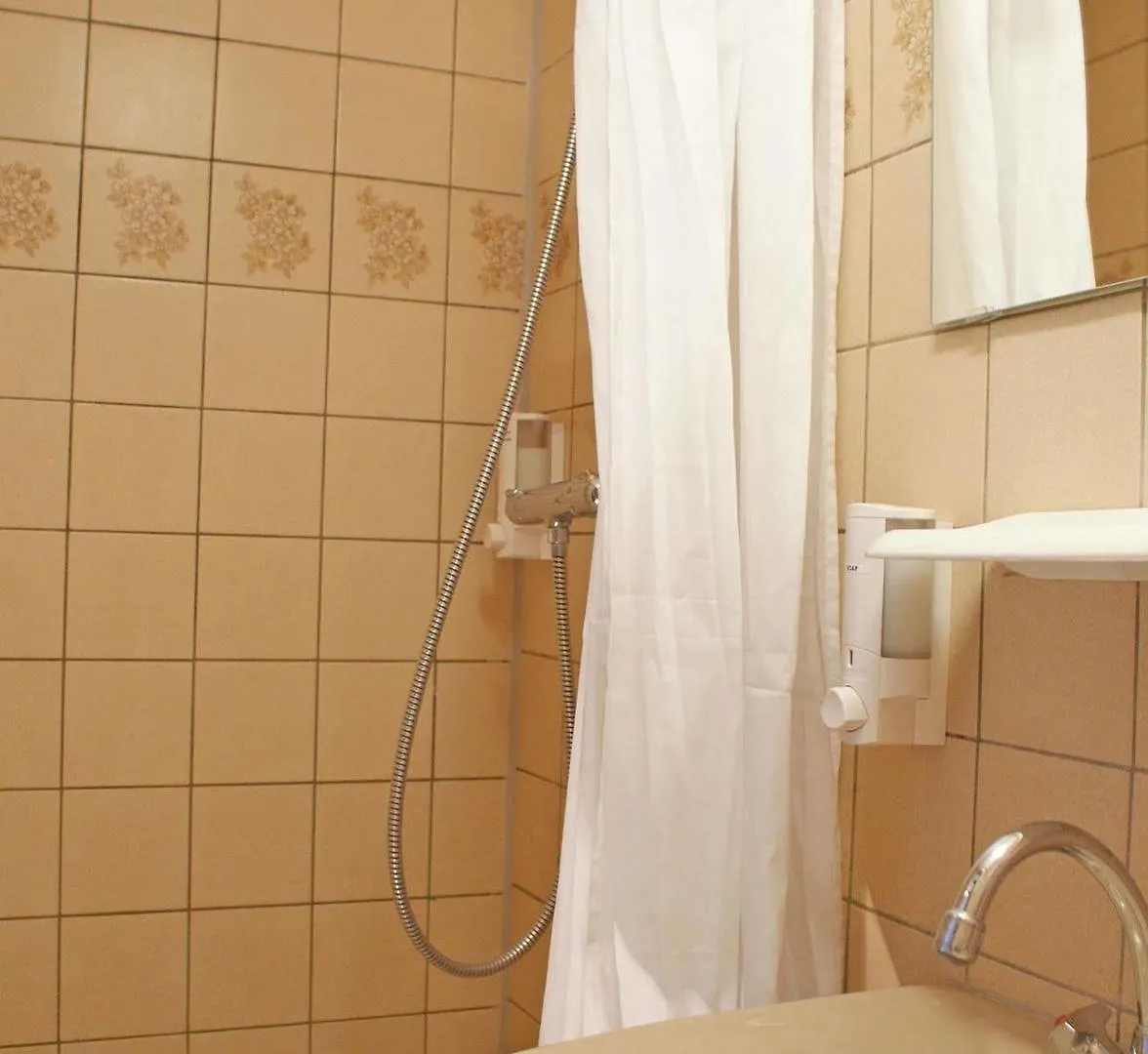 Fletcher Hotel Valkenburg Валкенбург