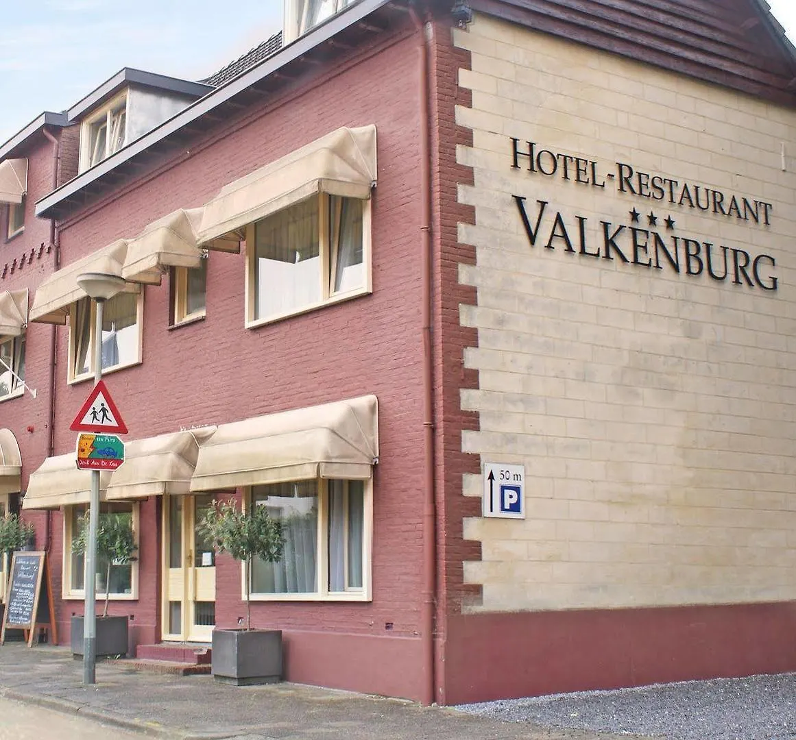 Fletcher Hotel Valkenburg Valkenburg aan de Geul